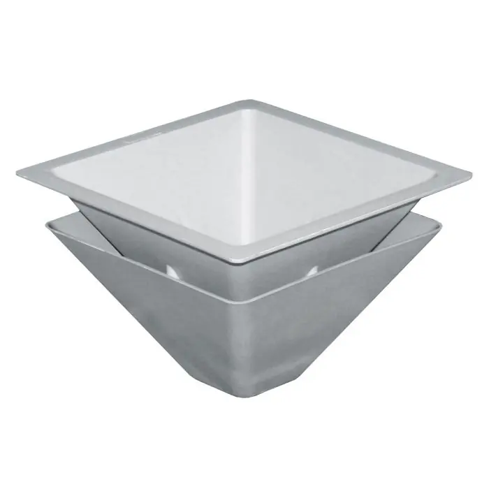 Anti-odeur pour regard 400 x 400 mm - First Plast Vente Flash