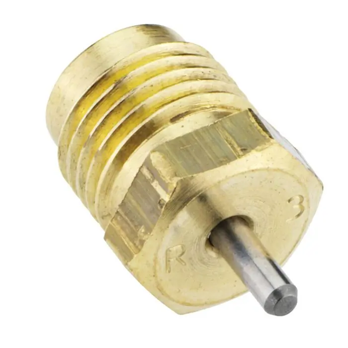 Offre Limitée Presse-étoupe pour corps robinet thermostatique RA 2000 - Danfoss