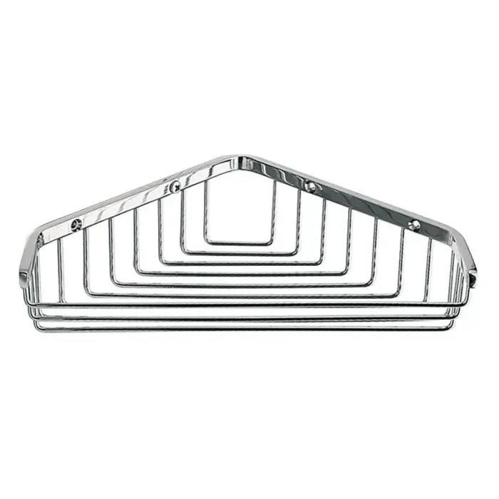 Porte-savon panier d‘angle Tecno – 17 cm – Cristina Ondyna Offre Du Jour