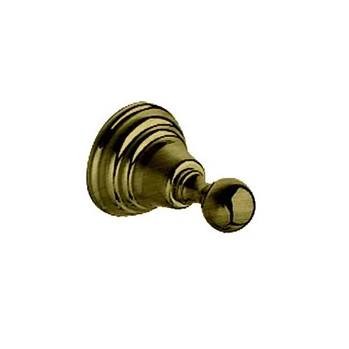 Acheter En Ligne Porte-peignoir Museo vieux bronze – Cristina Ondyna