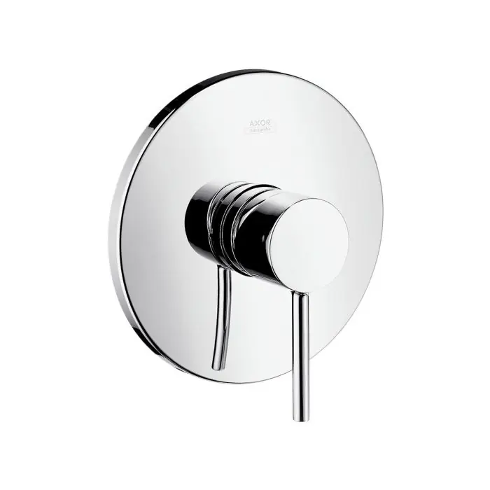 Axor Starck Puro Set de finition pour mitigeur douche encastré 10616000 Pas Cher