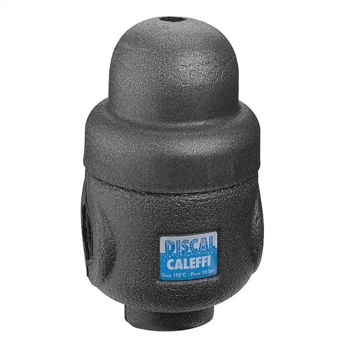 Remise Coque d‘isolation pour dégazeur horizontal Discal 2" (50/60) - Thermador