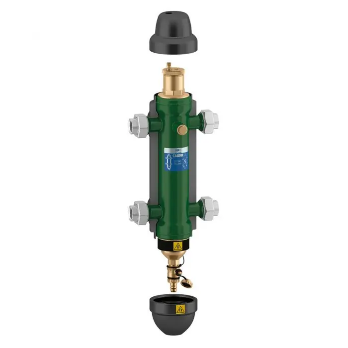 Séparateur hydraulique multifonction SEP4 1"1/4 Petit Prix