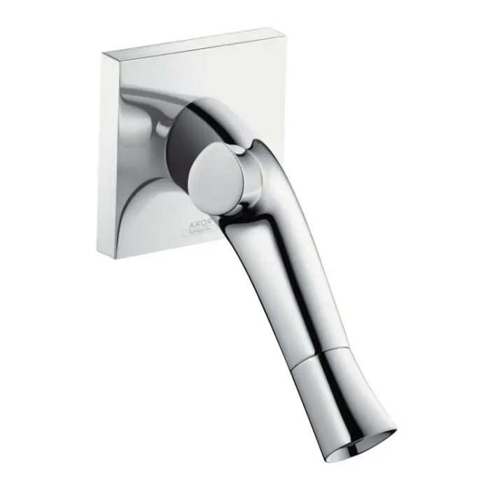 Mitigeur lavabo encastré AXOR STARCK ORGANIC chromé 12015000 Achetez Aujourd'hui