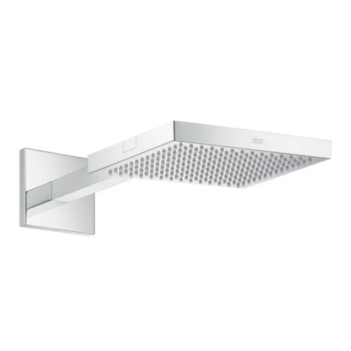 Douche de tête 24x24 cm avec bras de douche Axor ShowerCollection 10925000 Achat Immédiat