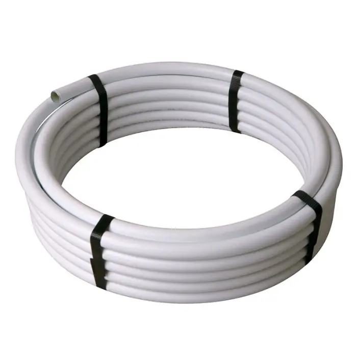 Offre Limitée 10M Tube multicouche nu - Ø16x2,0 - Alu 0,4mm - Henco