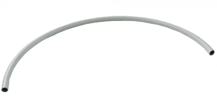 1M Tube multicouche nu - Ø16x2,0 - Alu 0,4mm - Henco Dernière Chance