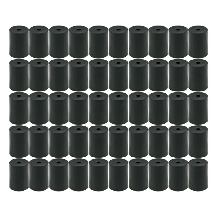 Entretoise SIXBOX 38mm lot de 50 pièces Populaire