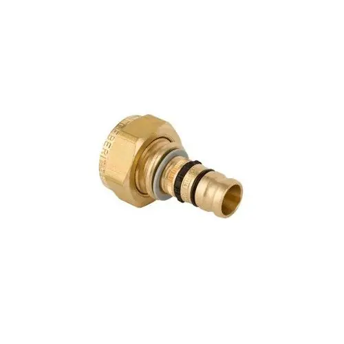 Jusqu'à Épuisement Des Stocks Jonction avec écrou en bronze multicouche MEPLA - Geberit