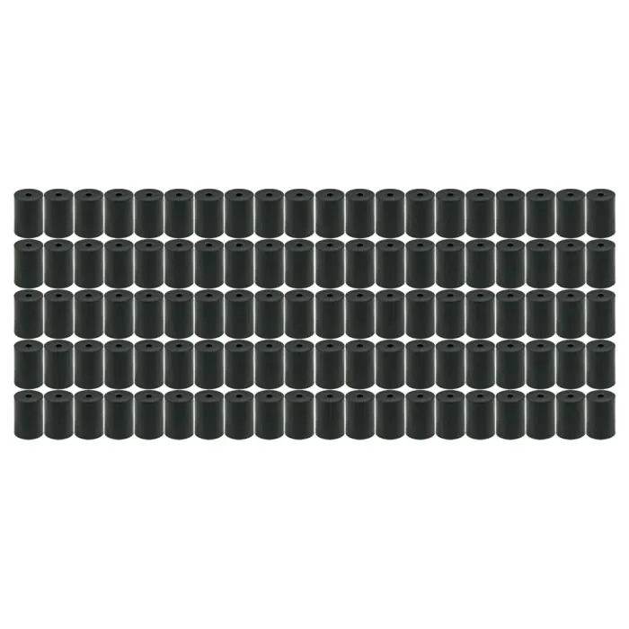Certifié Entretoise SIXBOX 38mm lot de 100 pièces