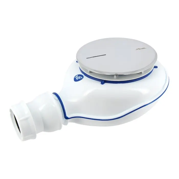 Bonde douche Turboflow 2 Nicoll très haut débit Super Prix