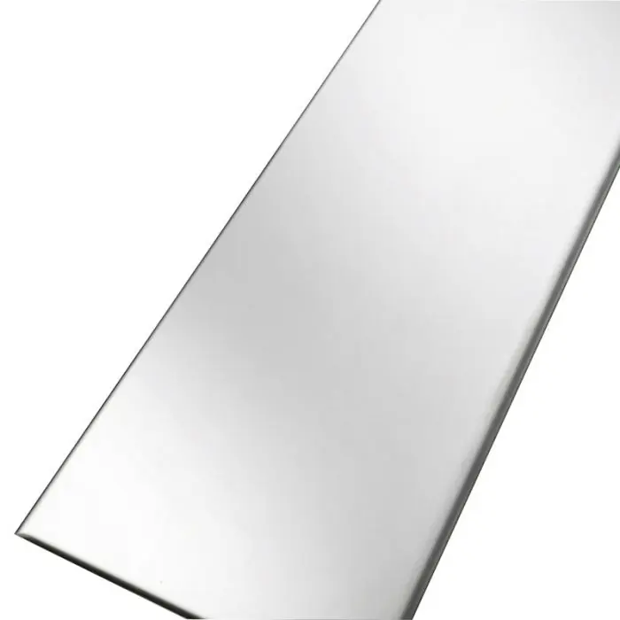 Seulement Aujourd&rsquo;hui Grille inox 304 réversible pour caniveau KSICAN40 345 mm