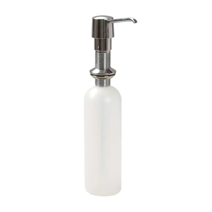 Distributeur de savon pour poste d‘eau multifonction Nicoll Offre Limitée