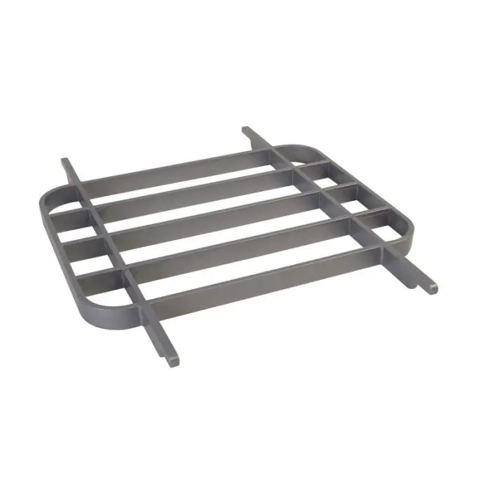 Grille rabattable pour bac à laver Nicoll Affaire À Saisir