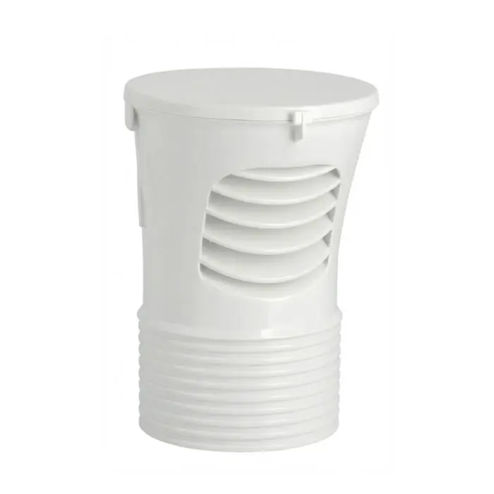 Clapet aérateur équilibreur de pression Nicoll Ø100-110 NF Vente Directe
