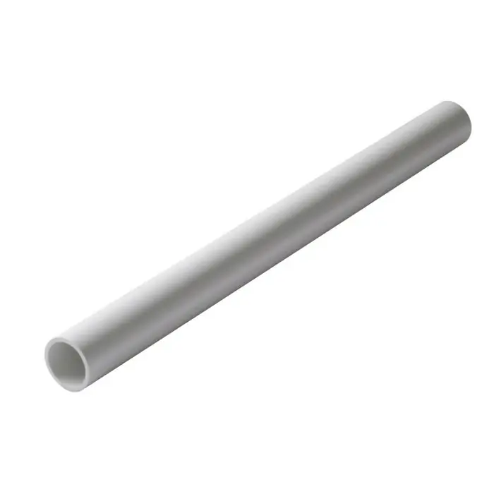 Tube PVC blanc NF Ø32 mm – 2 mètres – Nicoll Commande En Gros