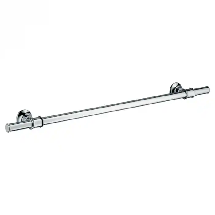 Porte-serviette 783mm mural AXOR MONTREUX Chrome - Axor - 4206000 Offre Spéciale