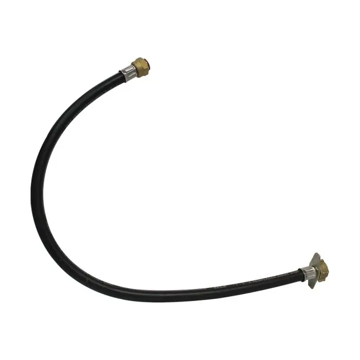 Livraison Express Lyre NF gaz haute pression Butane / Propane - 70 cm - date de péremption 5 ans - Favex