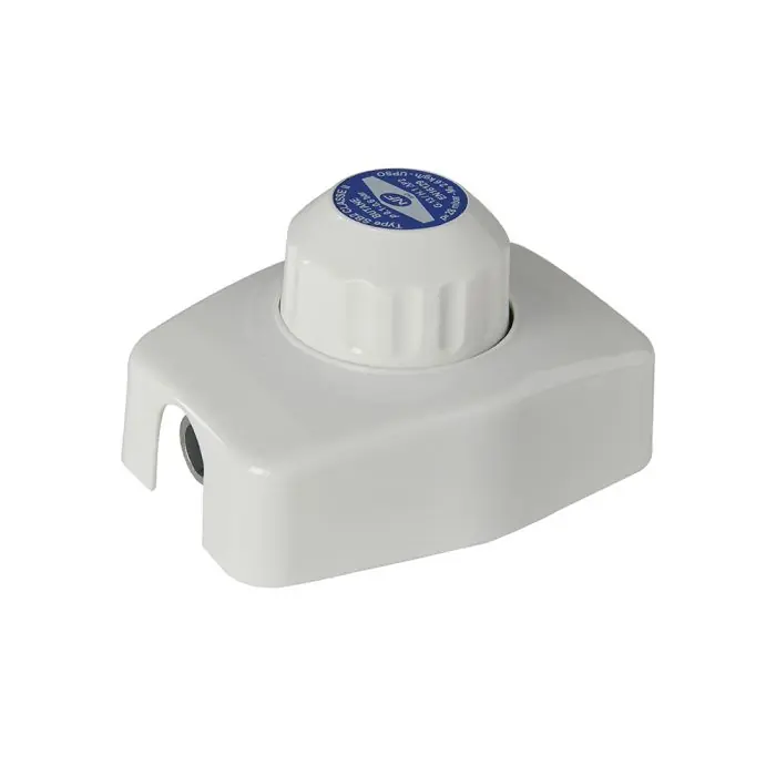 Détendeur déclencheur Butane - 2,6 kg/h, 28 mbar - NF Paiement Sécurisé