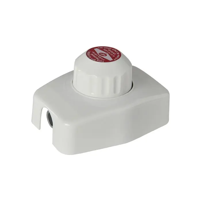 Détendeur déclencheur Propane - 4 kg/h 37 mbar - NF Offre Limitée