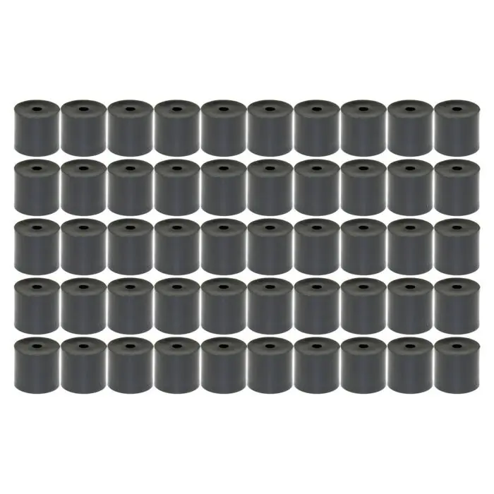 Quantité Limitée Entretoise SIXBOX 13mm lot de 50 pièces