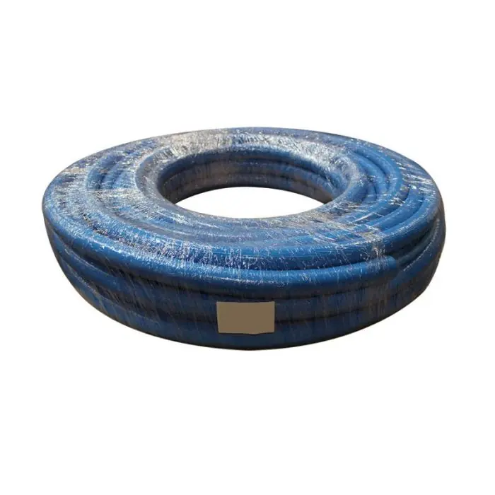 10m tube PER prégainé isolé bleu Ø16 – 9 mm isolant – Barbi Blansol Achetez Aujourd&rsquo;hui