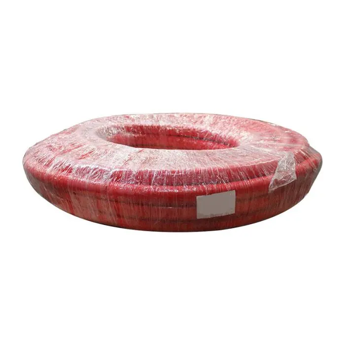 25m tube PER prégainé isolé rouge Ø12 – Barbi Blansol Nouvel Arrivage