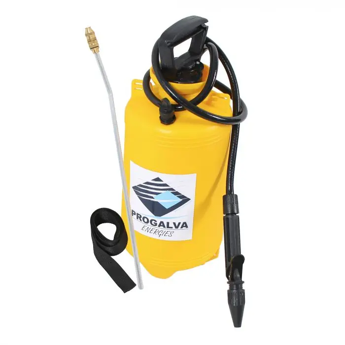 Retour Gratuit Pulverisateur Louisiane 7,5L