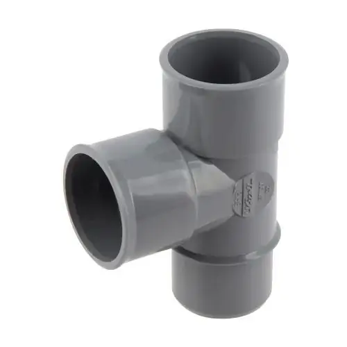 Super Prix Culotte PVC évacuation Ø32 Mâle Femelle 87°30 – Nicoll