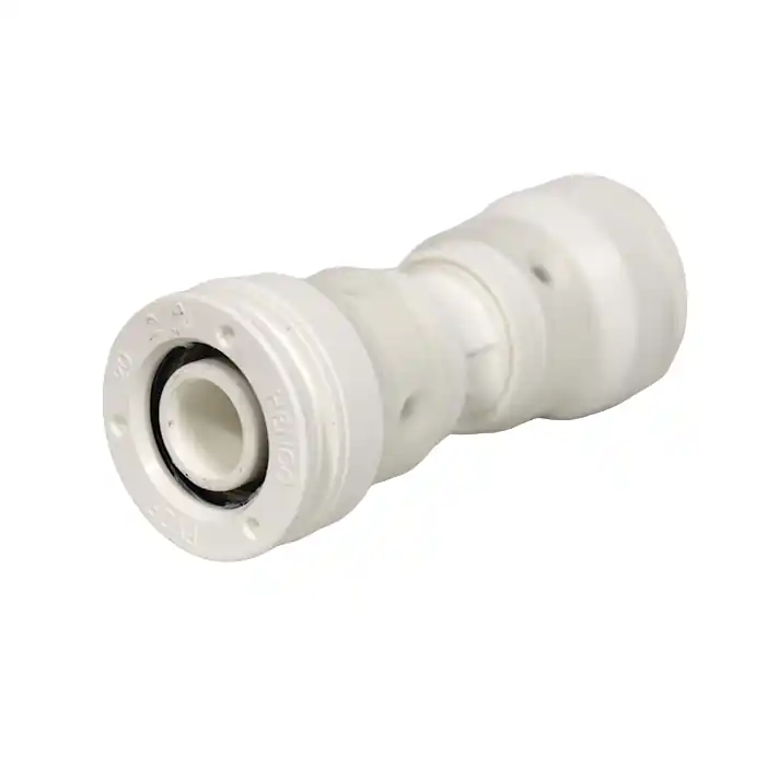 Remise Raccord multicouche push-fit Vision manchon égal Ø20x2,0