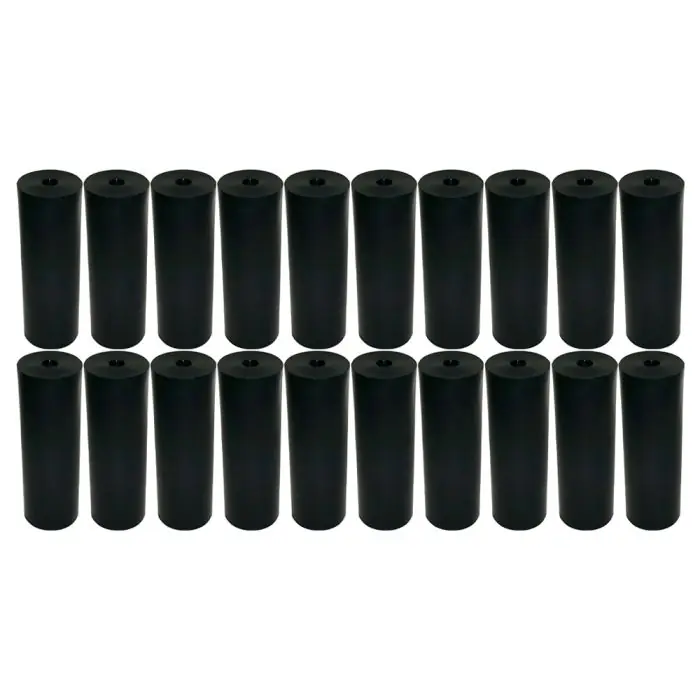 Quantité Limitée Entretoise SIXBOX 82mm lot de 20 pièces