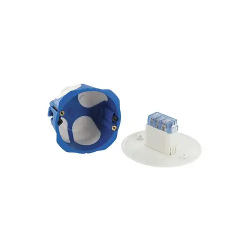Boîtier NO AIR Applique DCL Ø67x40 mm - BLM Affaire À Saisir