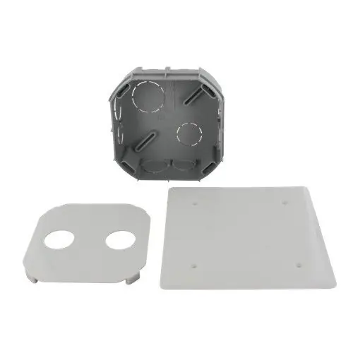 Meilleure Vente Boite de dérivation complète à sceller 100 x 100 x 40 mm - BLM