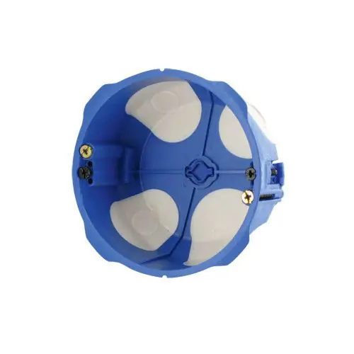 Boîte d‘encastrement 32 AMP NO AIR Ø86x40mm BLM Prix Bas