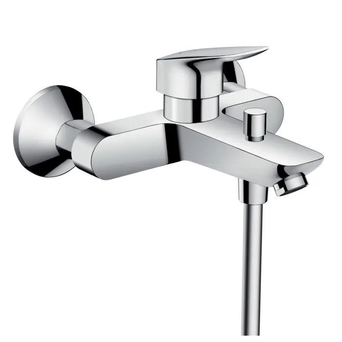 Mitigeur bain/douche Logis Hansgrohe Top Vente