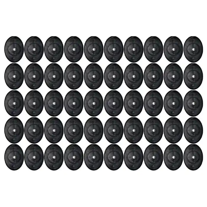 Prix Réduit Plaquette de répartition PR13 SIXBOX - 50 pièces