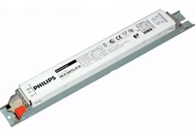 PHILIPSLAMPES FLUORESCENTES Commander Vite
