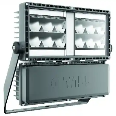 Haute Qualité GEWISS LIGHTPROJECTEURS EXTÉRIEURS