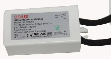 CREALEDLUMINAIRES EXTÉRIEURS Nouvel Arrivage