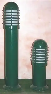 Prix Cassé ARICLUMINAIRES EXTÉRIEURS