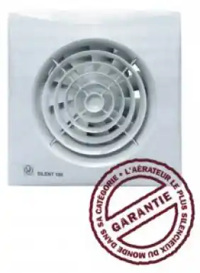 Achat Immédiat UNELVENTVENTILATION