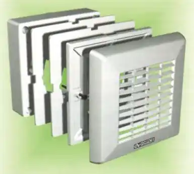 AXELAIR SAVENTILATION Petit Prix