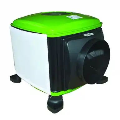 UNELVENTVENTILATION Solde