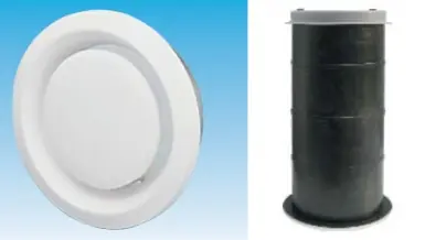 Marque UNELVENTVENTILATION