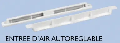 AXELAIR SAVENTILATION Haute Qualité