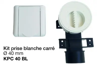 UNELVENTASPIRATION CENTRALISÉE Soldes