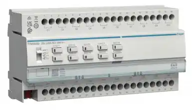 HAGERSYSTÈME TÉBIS HAGER Must-Have