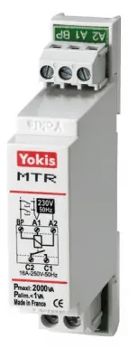 Bon Plan YOKIS DOMOTIQUEEMETTEURS – RECEPTEURS