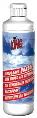 SICODÉSODORISANTS, INSECTICIDES & NETTOYANTS Réduction