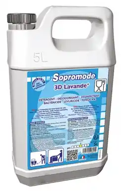 Top Vente SICODÉSODORISANTS, INSECTICIDES & NETTOYANTS